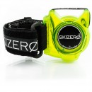 SKIZERO trasparente giallo