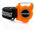 SKIZERO trasparente arancio