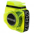 SKIZERO SNOWBOARD yellow trasparent 