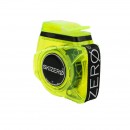 SKIZERO SNOWBOARD yellow trasparent 