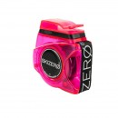 SKIZERO SNOWBOARD fucsia trasparent