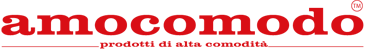 Amocomodo logo